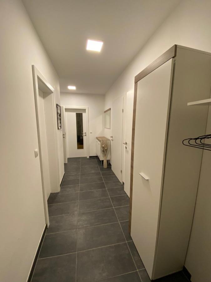 Wein Kultur Apartment Flavia Solva Wagna Exterior photo